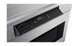 Sharp 24 in. 1.2 cu. ft. 950W Microwave Drawer Oven - Stainless Steel (SMD2470ASY)