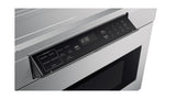 SHARP  SHARP MICRO DRAWER 24" (NO HANDLE) - Stainless Steel (SMD2470ASY)