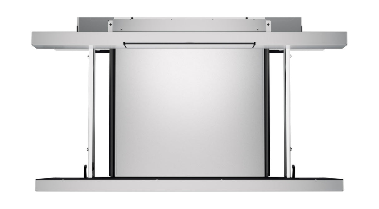 Sharp  30 In. 1.2 Cu. Ft. 950w Stainless Steel Microwave Drawer Oven - Stainless Steel (SMD3070ASY)