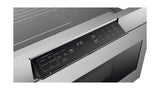 Sharp  30 In. 1.2 Cu. Ft. 950w Stainless Steel Microwave Drawer Oven - Stainless Steel (SMD3070ASY)