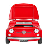 SMEG  Refrigerator - Red (SMEG500RDUS)
