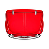 SMEG  Refrigerator - Red (SMEG500RDUS)