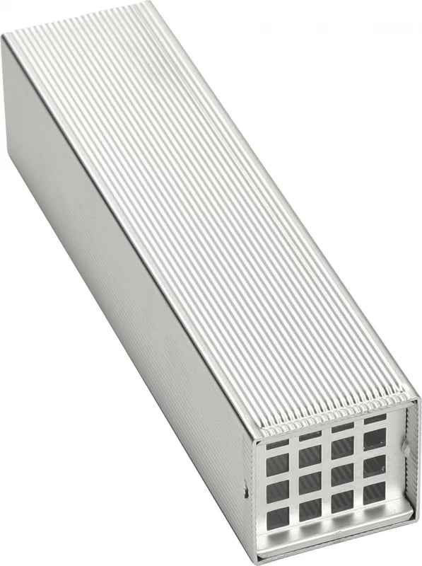 Thermador Anti-Tarnish Silverware Holder - Silver (SMZ5002)