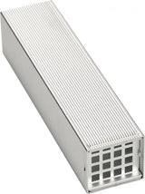 Thermador Anti-Tarnish Silverware Holder - Silver (SMZ5002)