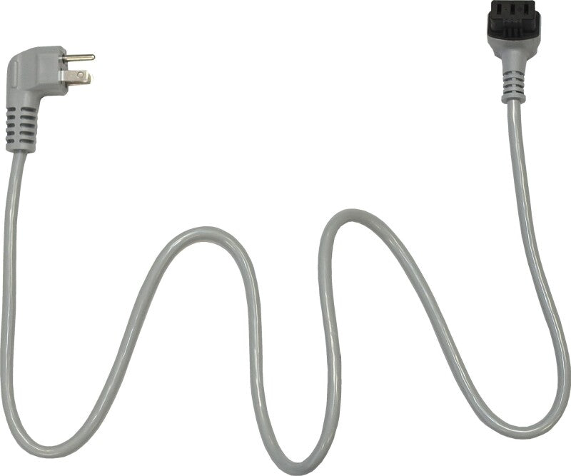 BOSCH Dishwasher 3-Prong Power Cord Kit for Main Lineup (rear connection) -  (SMZPC002UC)