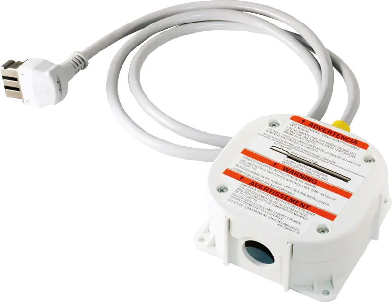 Thermador Junction Box Kit   11031987 - Other (SMZPCJB1UC)