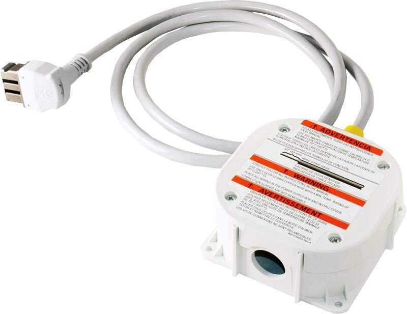 Thermador Junction Box Kit   11031987 - Other (SMZPCJB1UC)