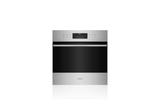 Wolf 24" E Series Transitional Built-In Single Oven - Stainless (SO24TESTH)