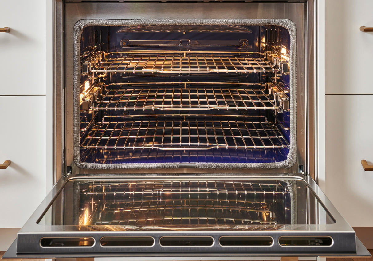 Wolf 30" M Series Professional Built-In Single Oven - Stainless (SO3050PMSP)