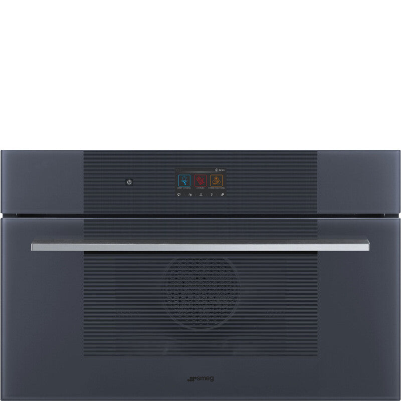 SMEG  Oven Linea - Neptune Grey (SOCU3104MCG)