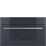 SMEG  Oven Linea - Neptune Grey (SOCU3104MCG)