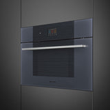 Smeg  Oven Linea - Neptune Grey (SOCU3104MCG)