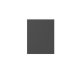 BERTAZZONI  Front Panel Kit for 24” TALL TUB Dishwashers: DW24T2IPB, DW24T3IPV, DW24T3IPT - Carbonio (SP24DTC)
