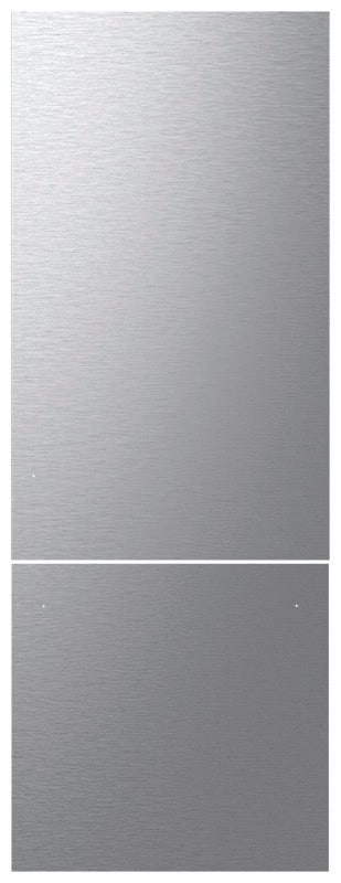 BERTAZZONI  30" Door Panel Kit - Stainless Steel (SP30BMX)