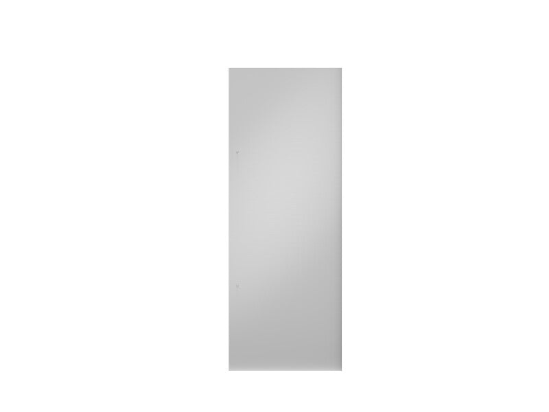 BERTAZZONI  30" Door Panel Kit - Stainless Steel (SP30CX)