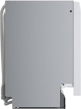 BOSCH 300 Series Dishwasher 17 3/4'' - White (SPE53B52UC)
