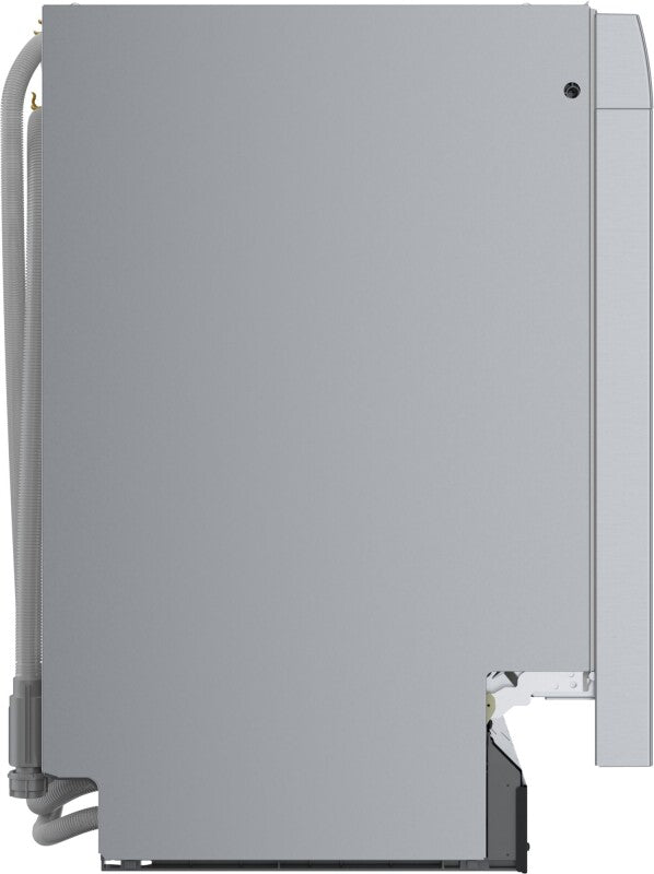 BOSCH 300 Series Dishwasher 17 3/4'' - Stainless Steel Anti-fingerprint (SPE53B55UC)