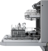 BOSCH 300 Series Dishwasher  17 3/4''  SPE53C55UC - Stainless Steel Anti-fingerprint (SPE53C55UC)