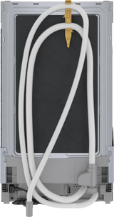 BOSCH  300 Series Dishwasher 17 3/4'' - Stainless Steel (SPE53C55UC)