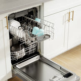 BOSCH  300 Series Dishwasher 17 3/4'' - Stainless Steel (SPE53C55UC)