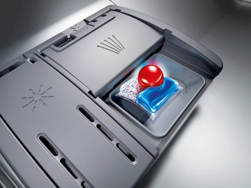 BOSCH 300 Series Dishwasher  17 3/4''  SPE53C55UC - Stainless Steel Anti-fingerprint (SPE53C55UC)