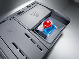 BOSCH 300 Series Dishwasher  17 3/4''  SPE53C55UC - Stainless Steel Anti-fingerprint (SPE53C55UC)