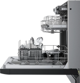 BOSCH 300 Series Dishwasher  17 3/4'' - Black (SPE53C56UC)
