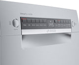 BOSCH 800 Series Dishwasher 17 3/4'' - Stainless Steel Anti-fingerprint (SPE68B55UC)