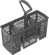 BOSCH 800 Series Dishwasher 17 3/4'' - Stainless Steel Anti-fingerprint (SPE68B55UC)