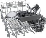BOSCH 800 Series Dishwasher 17 3/4'' - Stainless Steel Anti-fingerprint (SPE68B55UC)