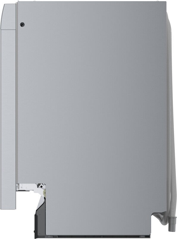 BOSCH 800 Series Dishwasher 17 3/4'' - Stainless Steel Anti-fingerprint (SPE68B55UC)