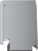 BOSCH 800 Series Dishwasher 17 3/4'' - Stainless Steel Anti-fingerprint (SPE68B55UC)