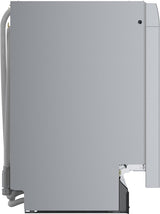 BOSCH 800 Series Dishwasher 17 3/4'' - Stainless Steel Anti-fingerprint (SPE68B55UC)