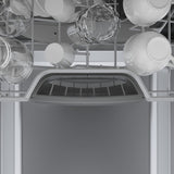 BOSCH 800 Series Dishwasher 17 3/4'' - Stainless Steel Anti-fingerprint (SPE68B55UC)