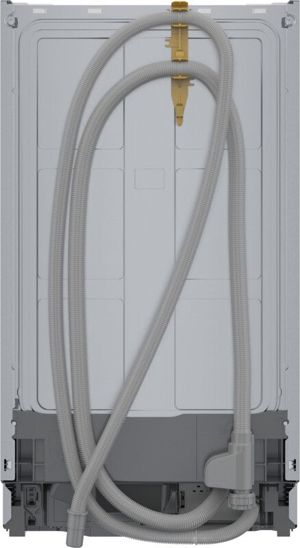 BOSCH 800 Series Dishwasher 17 3/4'' - Stainless Steel Anti-fingerprint (SPE68B55UC)