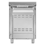 Smeg  Range - Stainless steel (SPR24UGGX)