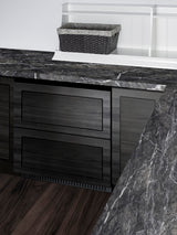 Summit 27" Wide 2-Drawer All-Refrigerator, ADA Compliant (Panels Not Included) - Panel Ready (SPR275OS2DPNRADA)