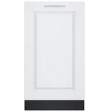 BOSCH  800 Series Built-in Dishwasher 17 3/4'' - Panel Ready (SPV68C73UC)