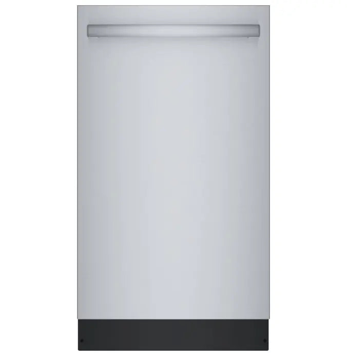 BOSCH 800 Series Dishwasher  17 3/4'' - Stainless Steel (SPX68C75UC)