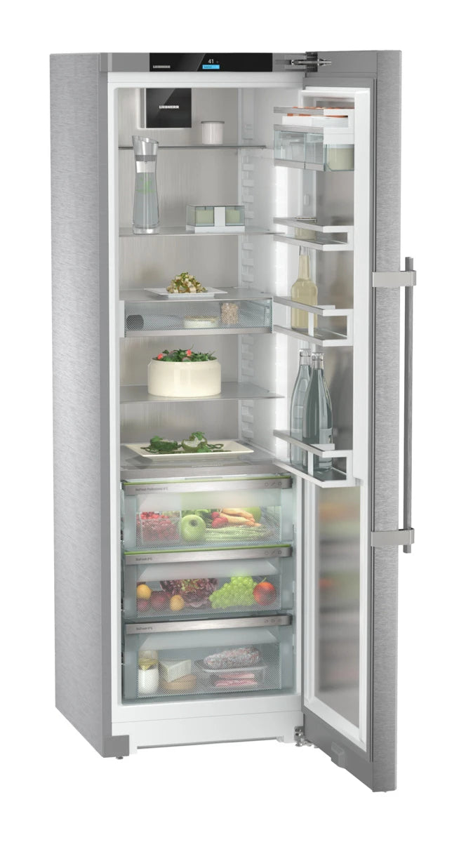LIEBHERR  Freestanding refrigerator with BioFresh Professional - Other (SRB5290)