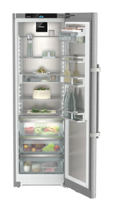 LIEBHERR  Freestanding refrigerator with BioFresh Professional - Other (SRB5290)