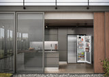 LIEBHERR  Freestanding refrigerator with BioFresh Professional - Other (SRB5290)