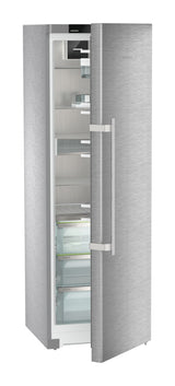 Liebherr  Freestanding refrigerator with BioFresh Professional, Right Hinged - Stainless (SRB5290)