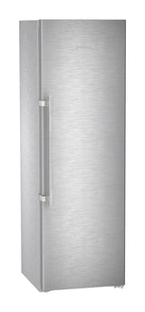 Liebherr  Freestanding refrigerator with BioFresh Professional, Right Hinged - Stainless (SRB5290)