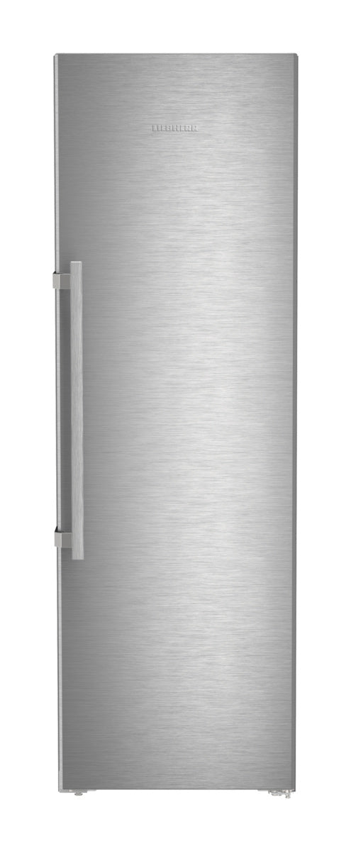 LIEBHERR  Freestanding refrigerator with BioFresh Professional, Right Hinged - Stainless (SRB5290)