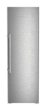 LIEBHERR  Freestanding refrigerator with BioFresh Professional, Right Hinged - Stainless (SRB5290)