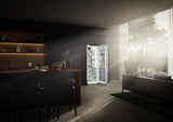 Liebherr  Freestanding refrigerator with BioFresh Professional, Right Hinged - Stainless (SRB5290)