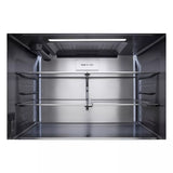 LG Studio LG STUDIO 27 cu. ft. Smart Counter-Depth MAX™ French Door Refrigerator - Essence White (SRFB27W3)