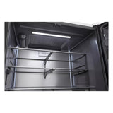 LG Studio LG STUDIO 27 cu. ft. Smart Counter-Depth MAX™ French Door Refrigerator - Essence White (SRFB27W3)