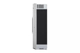 LG Studio 26 cu. ft. Smart Side-by-Side Built-In Refrigerator with Ice & Water Dispenser - Other (SRSXB2622S)